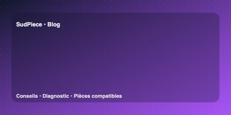 Contrôle technique 2025 : Tous les changements à connaître